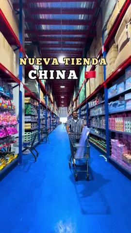 SÚPER CHINA LOURDES  increíble tienda de importación china encuentra de todo en un solo lugar #lourdes #cosaschina #nuevo #importadorachina #tienda @super china SV @Super china.SV 
