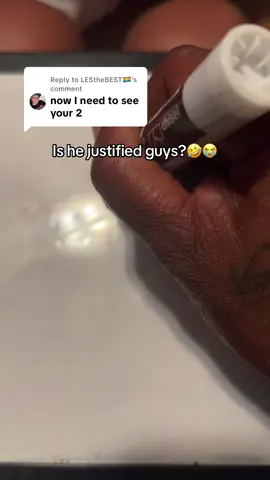 Replying to @LEStheBEST🏳️‍🌈 I mean... I can tell but maybe he truly can't lol #austismawareness #loveyourself❤️ 