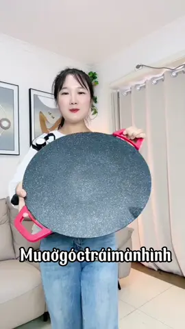 Ko cần ra quán #bepnuongdien #dogiadung #giadungtienich #xuhuong 