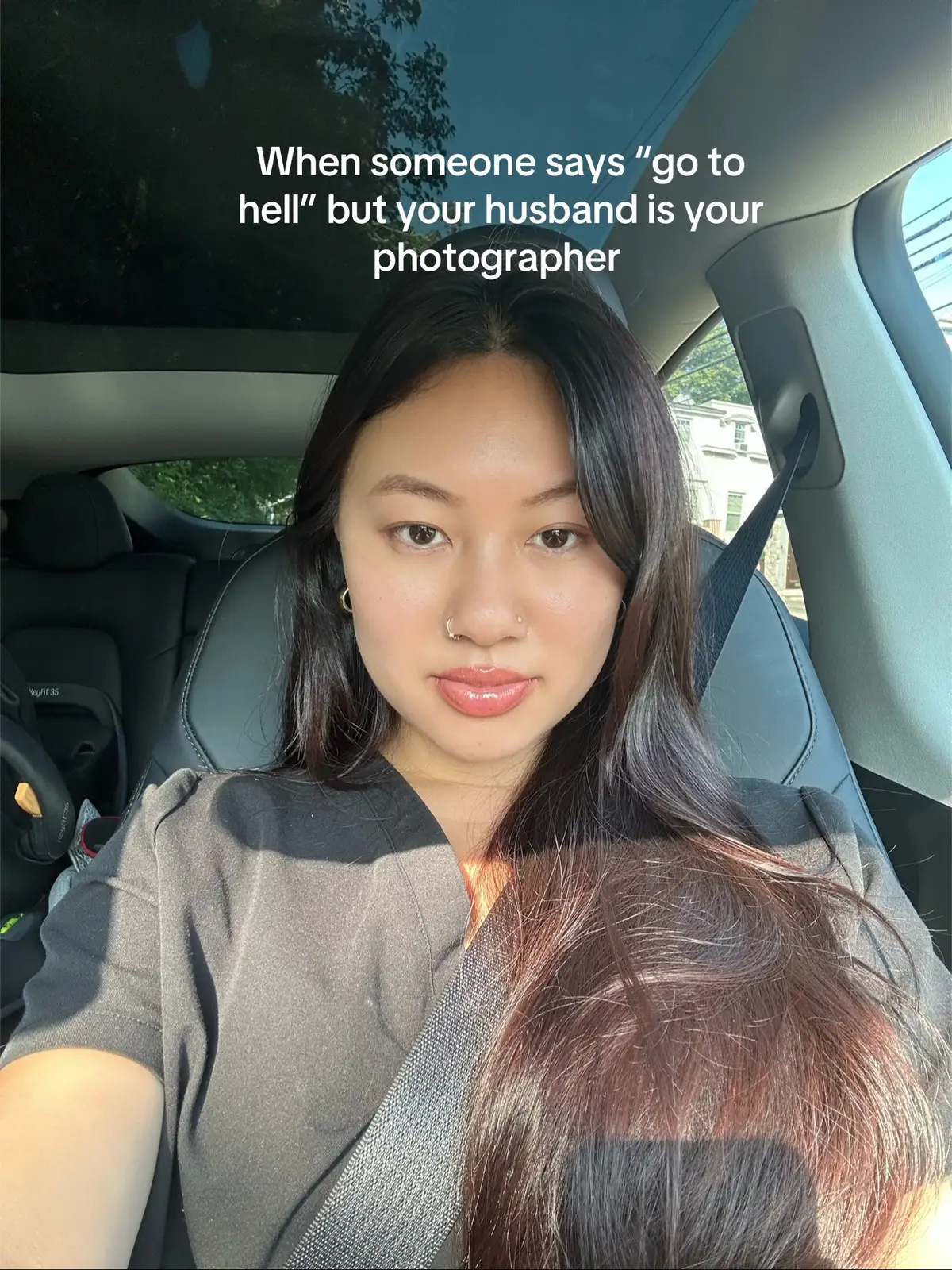 Ladies this is a sign to train your husbands or have them come to you pretrained #husband #asian 