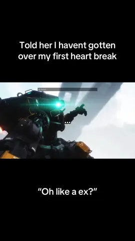 “Protocol 3, protect pilot…” #titanfall #titanfall2 #bt7274 #bt7274titanfall 