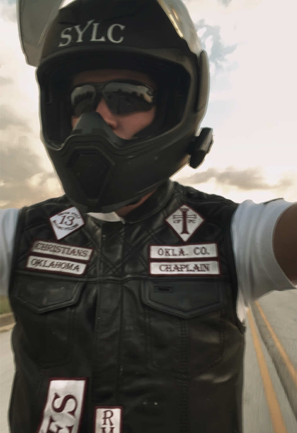 #Jesus #ChristiansMC #Oklahoma #Arkansas #Rivervally 