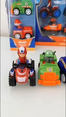 kit 6 carrinho da patrulha canina, link nos comentários. #carrinho #brinquedo #patrulhacanina