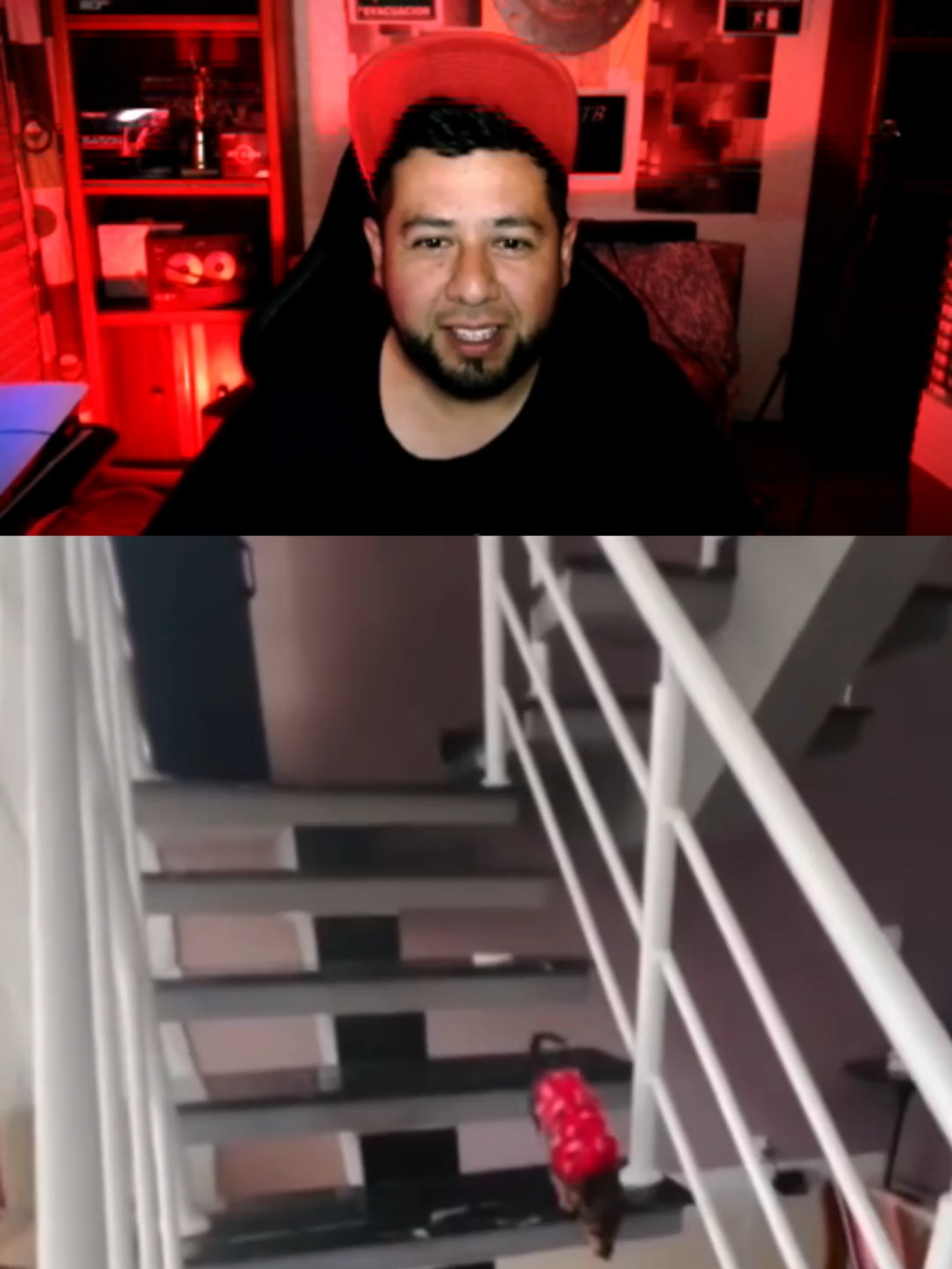 LA FELICIDAD DE UN HERMANO MENOR #paratiiiiiiiiiiiiiiiiiiiiiiiiiiiiiii #reaccion #viral #fyp #fypシ #viraltiktok #humor #tiktokviral #paratii #momentos