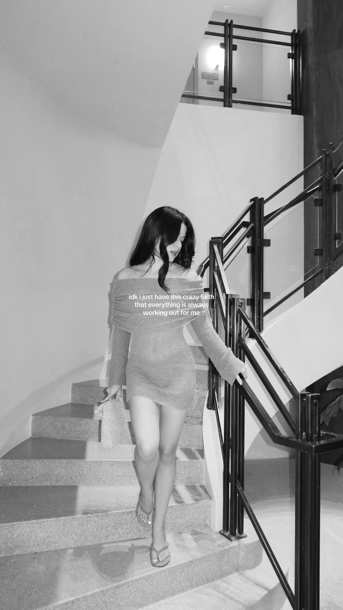 always, divinely guided 