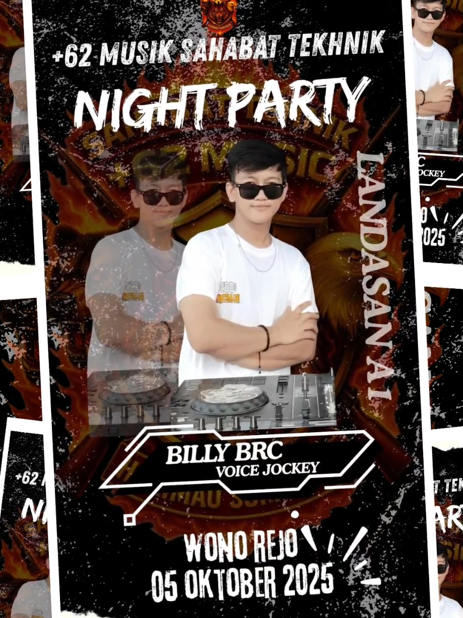 bersama vj andalan ahi billy brc kita buat cerita diwonorejo 🔥🚀 #remix  #remixlampung  #wonorejo  #gunungagung  #tubaba 