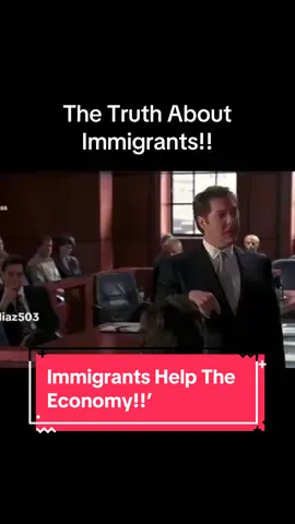 This the Real Truth!!!#maga #magacult #immigration #fyp #foryoupage 