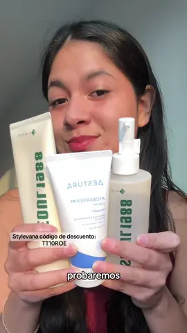 ✨Stylevana código de descuento: TT10ROE Amé este limpiador en espuma, demasiado suave y saca el maquillaje súper rápido ✨  @KSECRET GLOBAL   @Stylevana Influencers @Stylevana   #kbeauty #vanafamily #stylevana #svbeautifulself #vanateam 