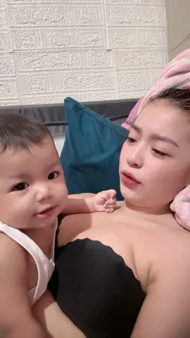 happy 9months lolove ni mama🥹💗