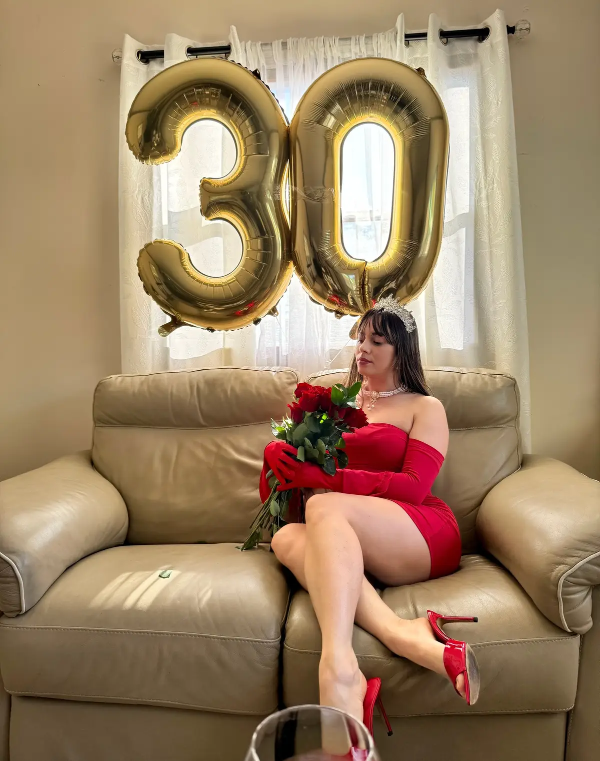 #hello #30 #happybirthday #cumpleaños 