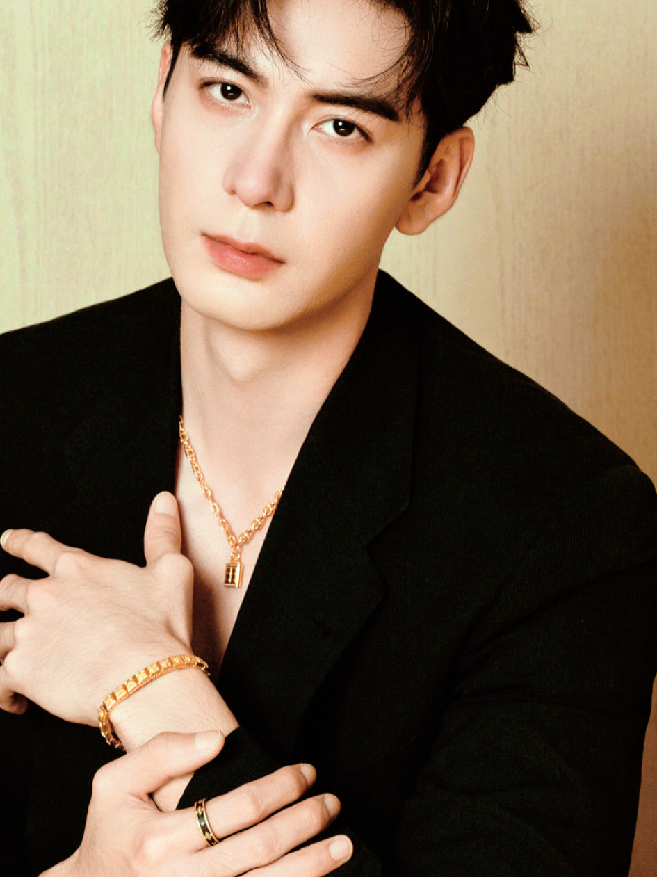 จำเป็นต้องหล่อขนาดนี้มั้ย😳🤩 ไม่น่าหลงเข้ามาเลยจะออกจากเธอยังไง  กำแพงจีนสูงจริงๆ😁 #เฉินซิงซวี่ #ChenXingxu  #陈星旭 #fyp #กําแพงเมืองจีนมันสูงเข้าแล้วออกยาก 