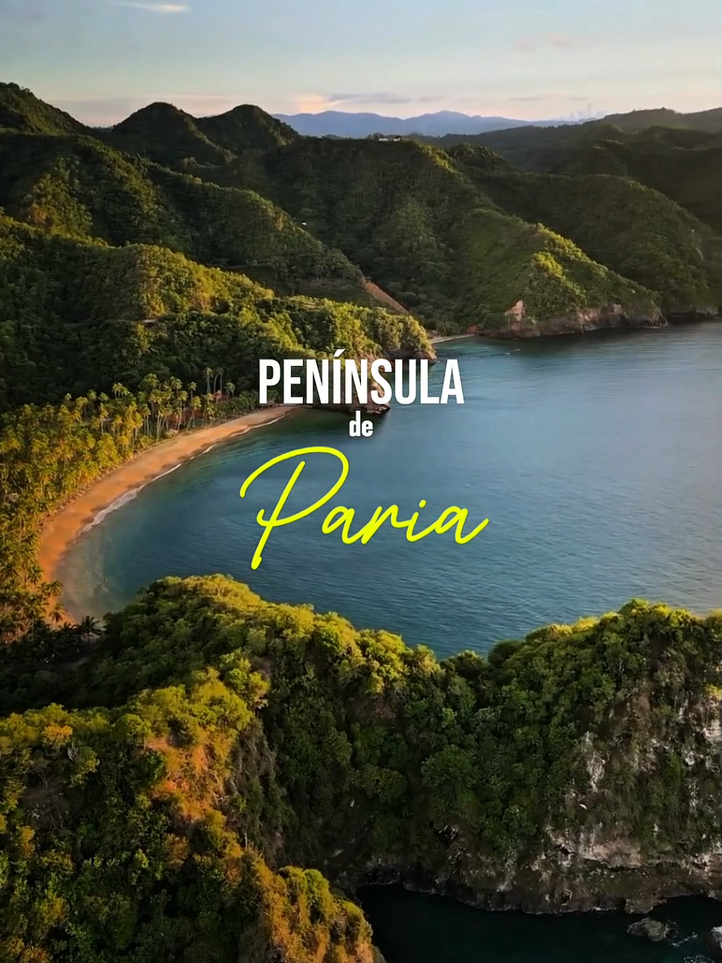Península de Paria, el Caribe más salvaje de Venezuela 🇻🇪 Créditos 📽️: @Juan_diasparra (IG) @Woi-kaa Trip  @jesuspazro (IG) @Ivoncaro11 (IG) @Djivzla  @Chrlozada (IG) @Playa de Uva  @Petrapera_ (IG) #venezuela🇻🇪 #peninsuladeparia #paratiiiiiiiiiiiiiiiiiiiiiiiiiiiiiii #fyp #venezolanosenelmundo 