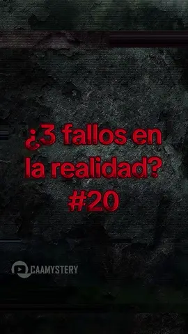 fallas en la realidad #glitch  #fallosenlarealidad #tranding  #miedoyterror #simulation