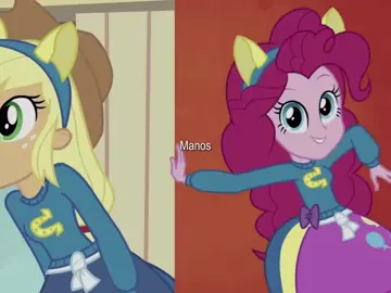 #mylittlepony #mlp #mainsix #equestriangirl 