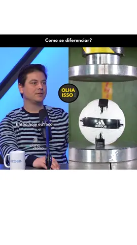 Quer se destacar na multidão? 🌟 Confira as dicas incríveis que separei para vocês! Conteúdo exclusivo de @donoparadono para te ajudar a brilhar! ✨ #Diferenciação