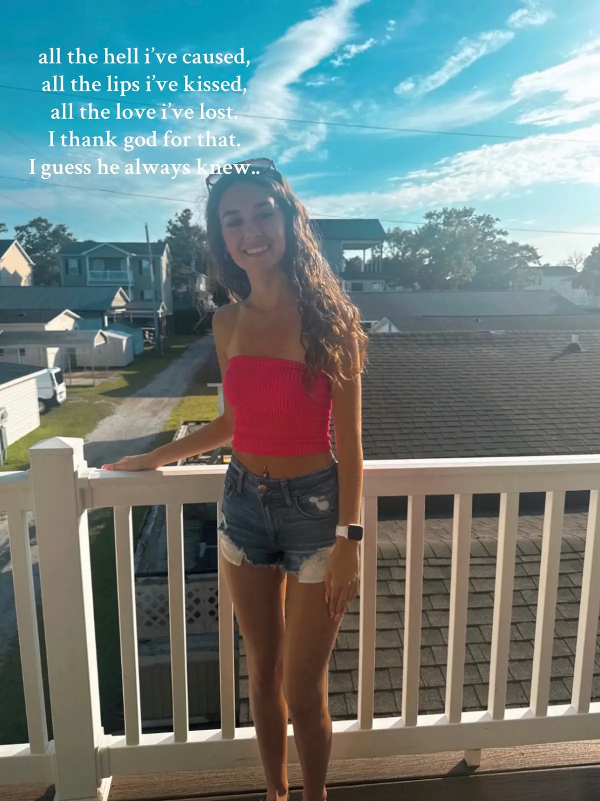 forever you 💛 #fyp 