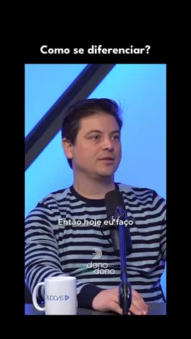 Descubra como se destacar em meio à multidão! 🌟 Confira os cortes incríveis do @donoparadono e transforme sua presença! #Diferenciação #Inspiração