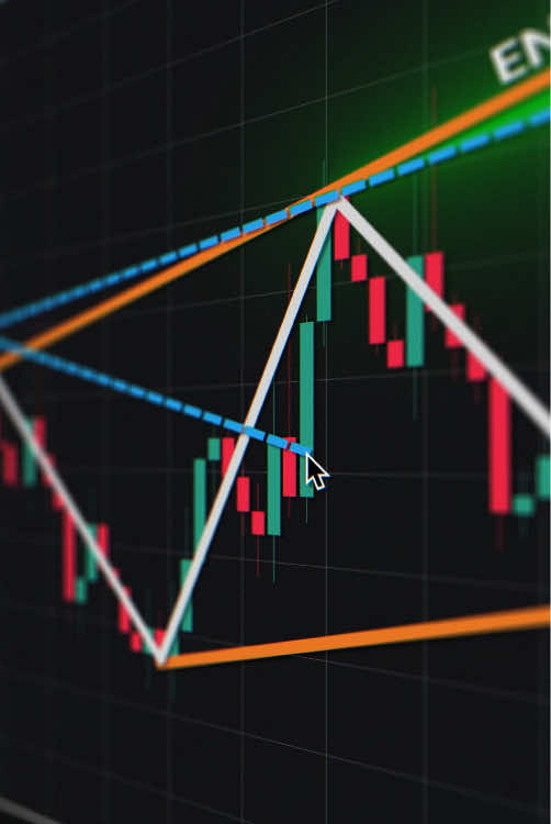 Simple Trading Strategy📈 #forexeducation #tradingstrategy #priceaction #forex #crypto #trading 