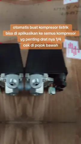 #otomatiskompresor  #switchpreasure  #otomatisjld 