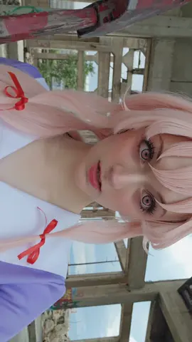 ♡ #yunogasai #futurediary #yunogasaicosplay #cosplay #mirainikki 