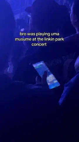 i respect #umamusumeprettyderby #umamusume #linkinpark #linkinparkconcert 