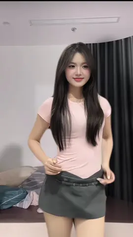 Vịu ơ của ai áo hồng đây này #🤗 #xuhuongtiktok