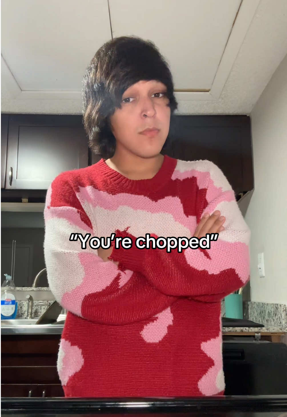 🤨