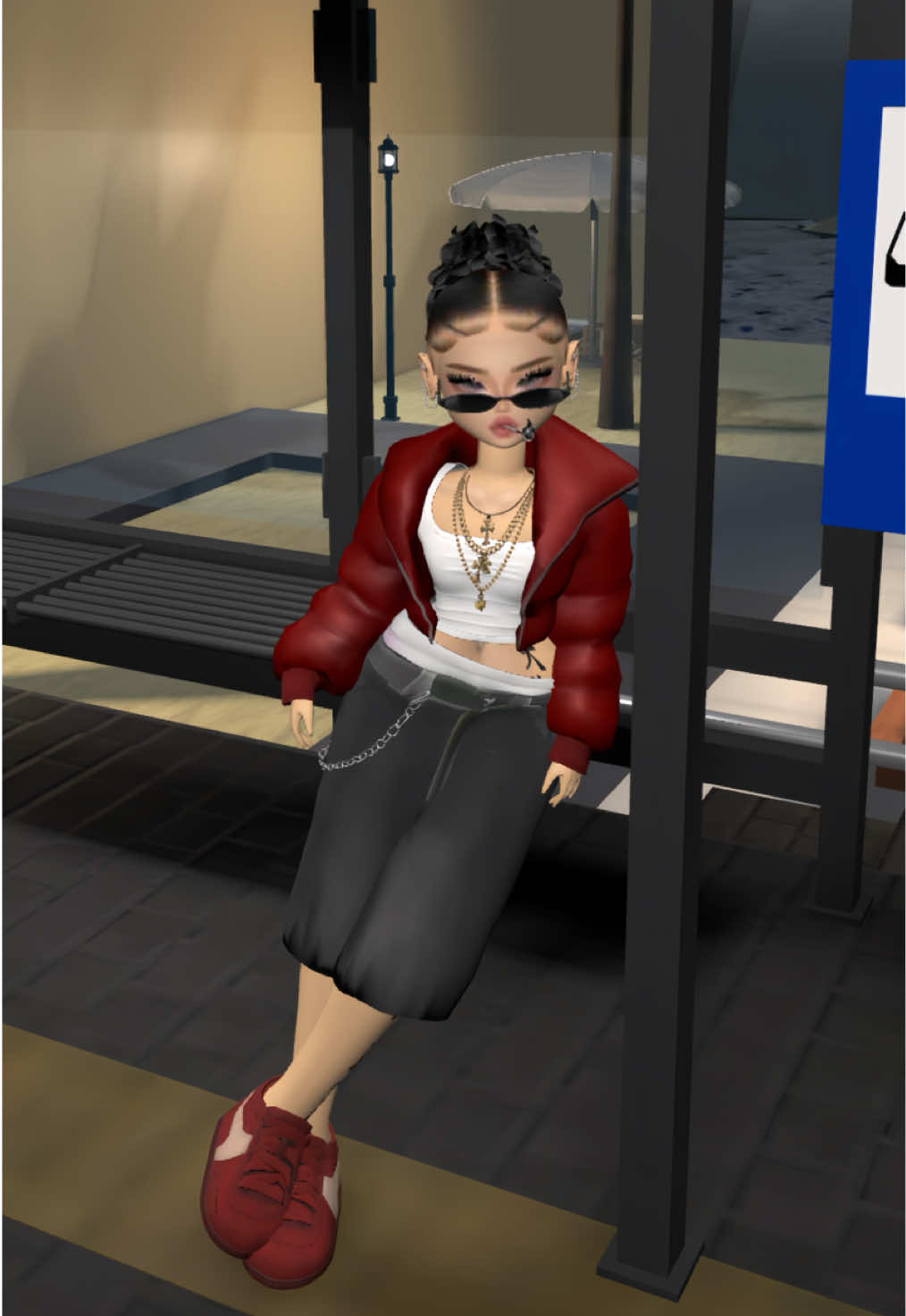 spill (?) #outfitrobloxideas #outfitroblox #bjfphotostudioroblox #baddieroblox 