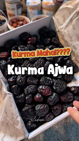 Kurma Ajwa Madinah memang enak, dagingnya tebell tebell, langsung CO ya👇🏻👇🏻 #kurma #kurmaajwa #kurmaajwamadinah #kurmaajwamurah #kurmaalif @kurma_alif 