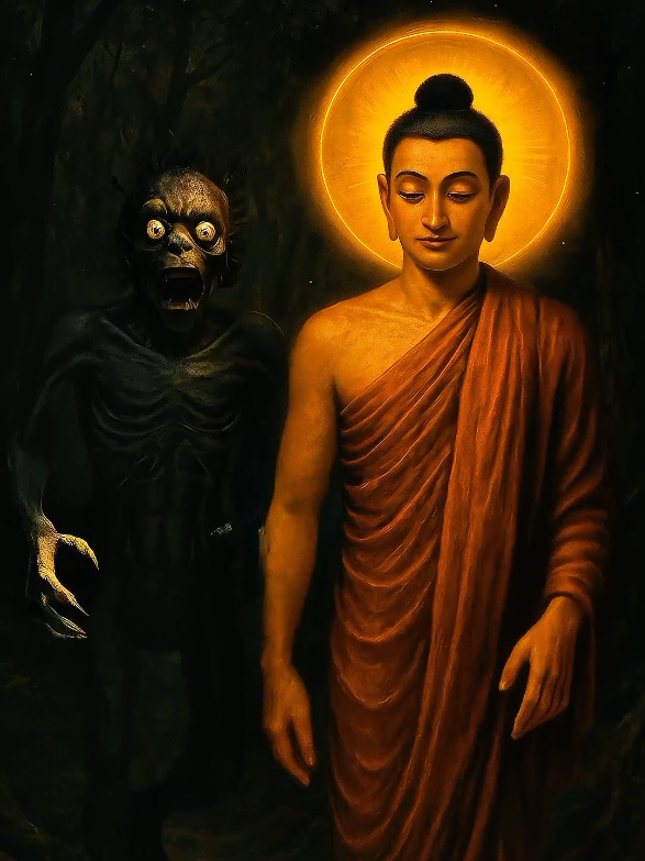 ขอให้ทุกท่านจงหลุดพ้นจาดความทุกข์ทั้งปวง ชีวิตเจริญรุ่งเรืองและสำเร็จธรรมด้วยเถิด  สาธุ อย่าลืมสวดมนต์ ทำจิตใจให้ผ่องใสด้วยการนั่งสมาธินะครับ #สาธุ #buddha #buddhism  #พระพุทธเจ้า #ธรรม @Guardians of Dharma @Guardians of Dharma 
