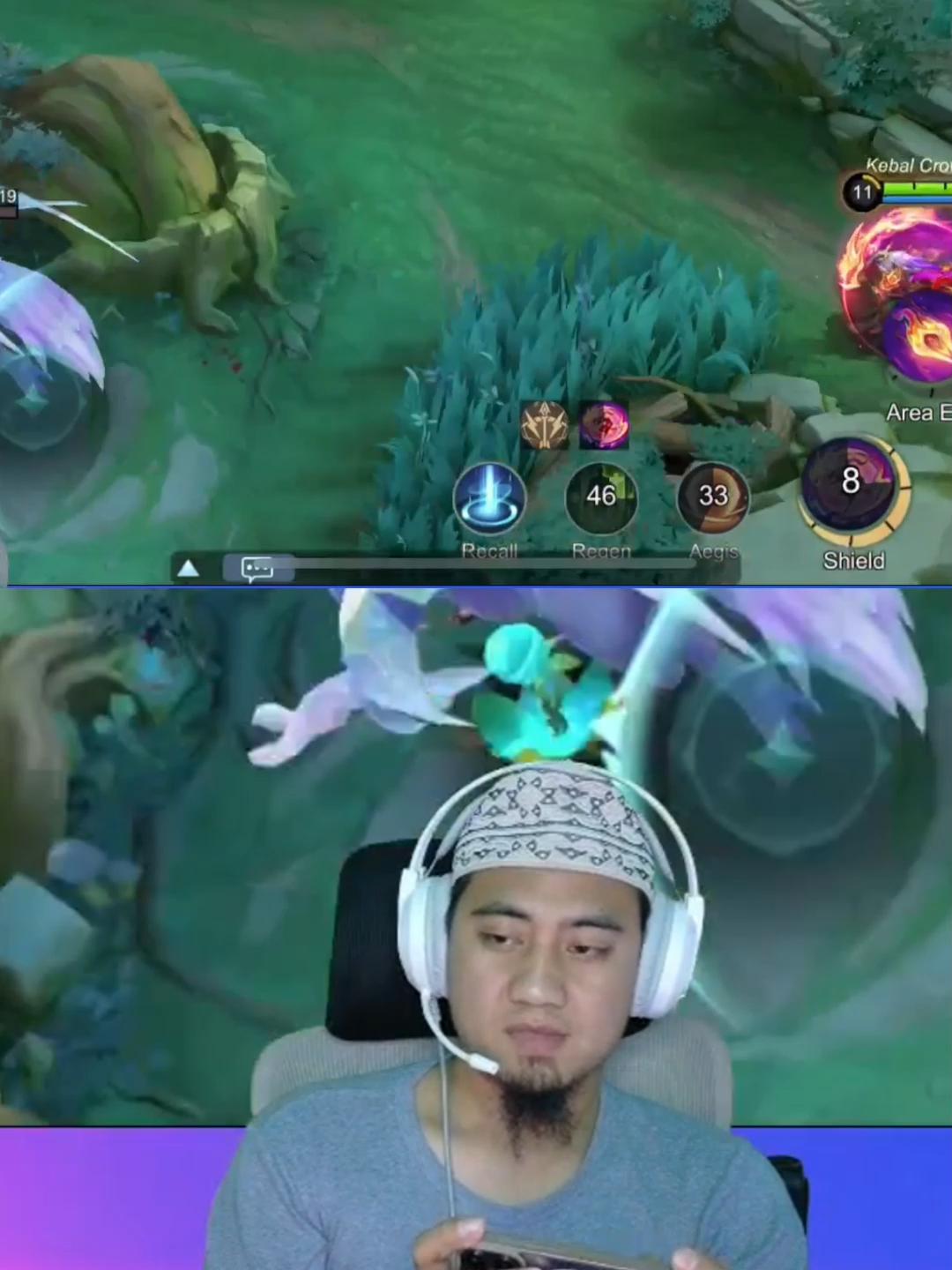 sampe sini paham.? #mlbbcreatorcamp #mlbbcreatorbase #mobilelegends #mobilelegends_id #mlbbttofficial #mobilelegendsbangbang #mlbbtiktok