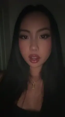 i am, in fact, viet btw #abg #makeup 