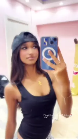 part 2? dm #qtr #egypt #qatar #egyptiangirl #doha 