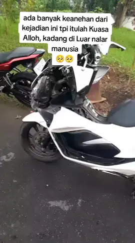 semua yg terjadi itu sdah Takdir dari Alloh, tinggal kita menyikapi nya bisa ikhlas atau tidak #fypage  #tranding  #fyppppppppppppppppppppppp 