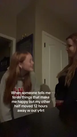 Come home