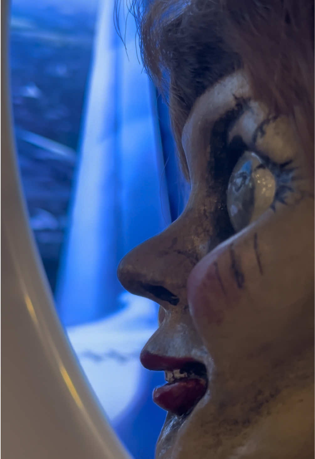 Bela2in terbang dari Amerika 