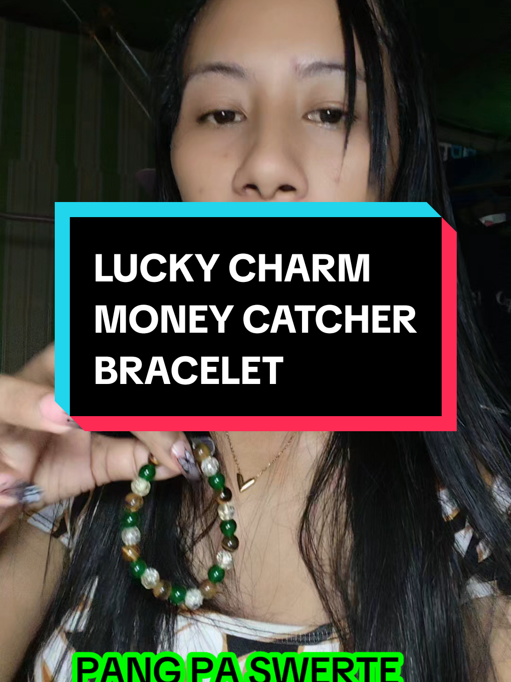 Hot SALE Lucky charm Natural O #HotSALELuckycharmNaturalO #braceletluckycharm #luckycharm #luckycharmbracelet #fyp 