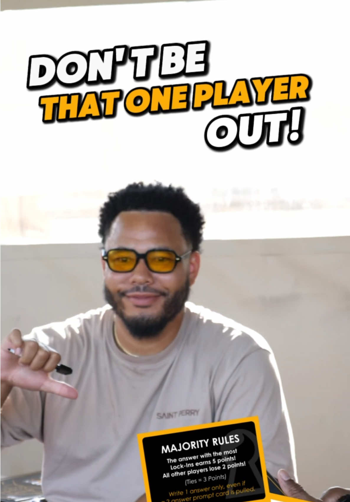 Have you locked-in yet !? 🔥 @Locked-In Game  