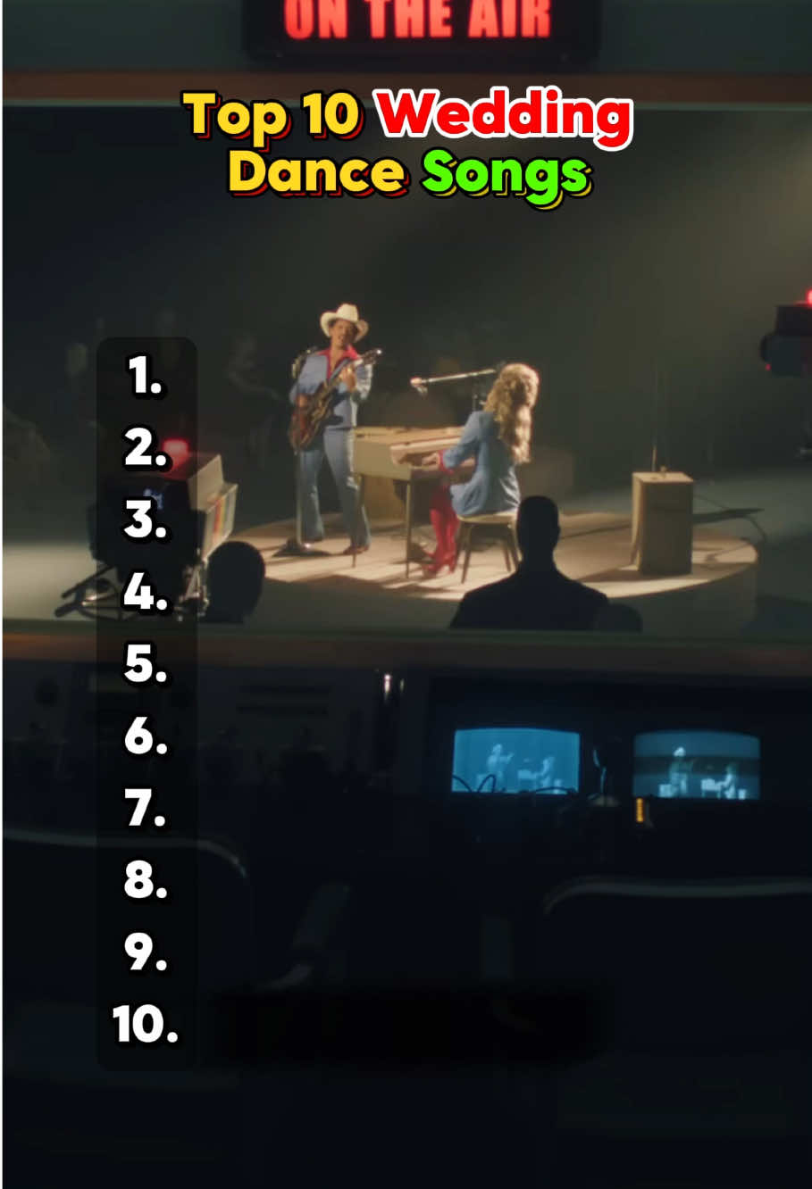 Top 10 Wedding Dance Songs #music #wedding #BrunoMars #fyp #hitsongs #playlist