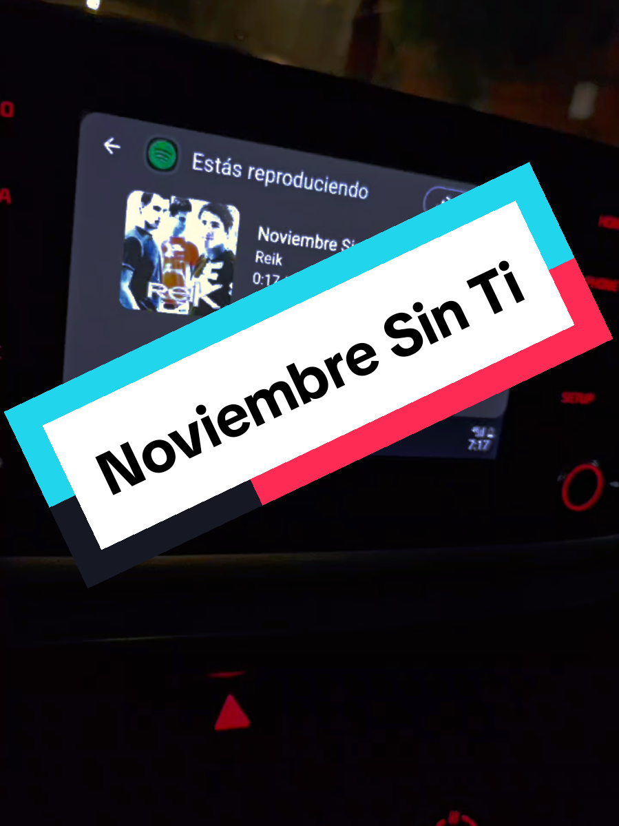 #noviembresinti #reik 