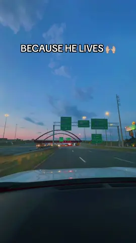 🥹🙌🏼 #foryou #praise #worship #becausehelives 