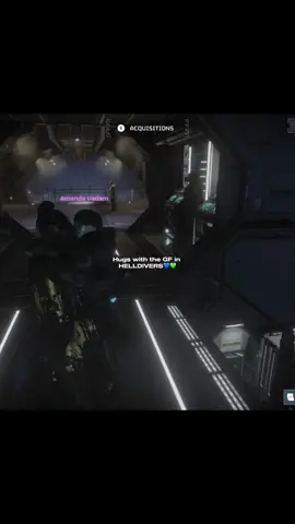 Hugs fueled by DEMOCRACY #fyp#fypシ#helldivers2gameplay#trend#trend @Amanda Yohana  