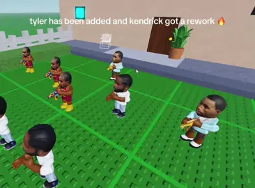 so peak #pvz #kanye #kendrick #tylerthecreator #kendricklamar 