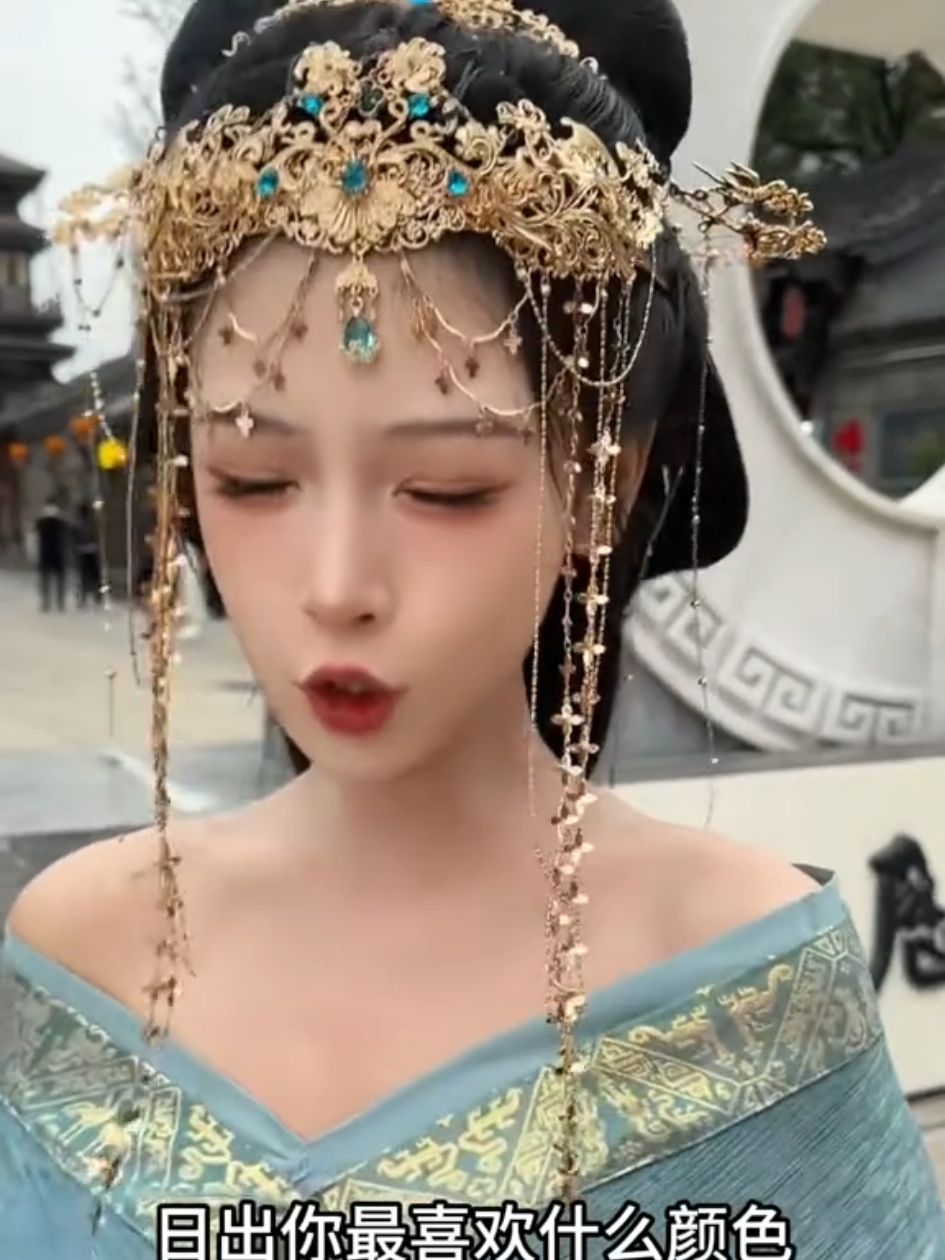 快问快答第一期！