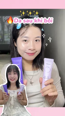 Kem chống nắng nâng tone tím siêu HOT ở Hàn Quốc nha mng 😂@BEPLAIN Vietnam #hanquoc #reviewlamdep #LearnOnTikTok #beplainvietnam #kemchongnangbeplain 