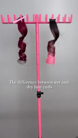 The perfect Christmas gift 🎁 because it suits almost everyone - any length, wet or dry.💓🪄#hairtutorial #brightup #5in1 #airwrap #fyp 