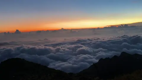 📍Tà chì nhù - 17/9/2025 #dulich #trekking #tachinhu2979m #binhminh 