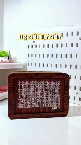 Mỗi ngày tiết kiệm một cốc trà sữa 🧋 #unboxing #review #hopdungtientietkiem #tietkiemtienmoingay #muataitiktok 