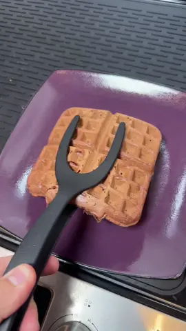 Replying to @Skooba Steev you can make waffles or brownies that easy from home 😱 #wafflemaker #brownies #waffles #tiktokshopcreatorpicks #tiktokshoprestock 