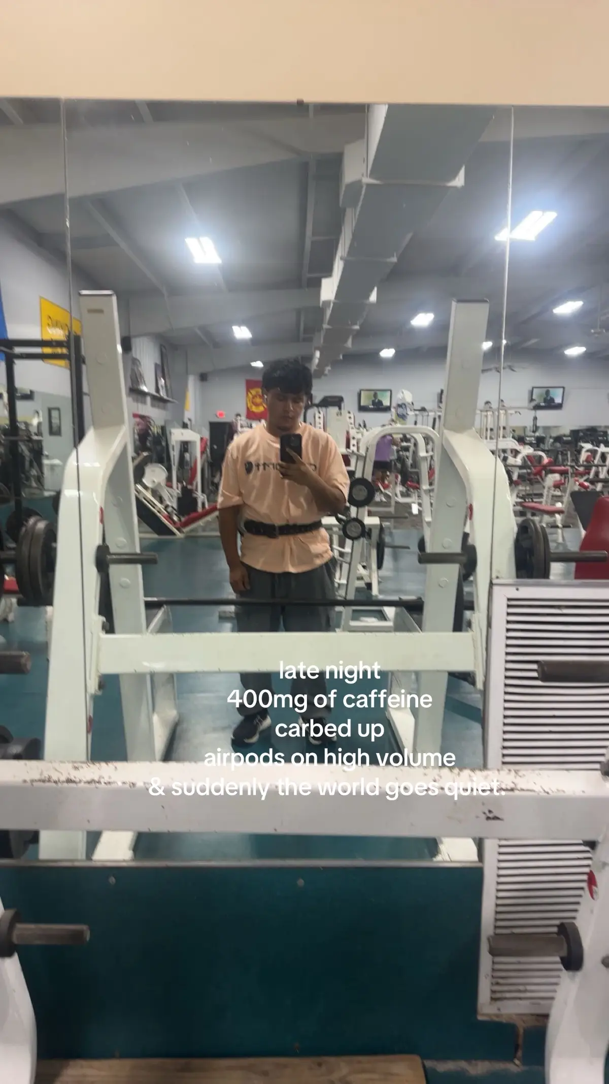 #God #GymTok #foryou #goals #godisgood 